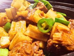 -苹果树下艺术餐厅(宋庄店)