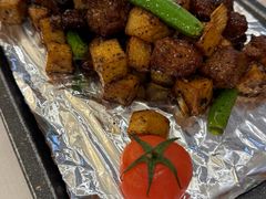 -老城南食府(宣武门东大街店)