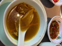 -野·大山里土鸡火锅(万科里店)