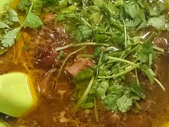 -张记牛肉面馆(天津路店)