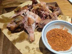 -打酱油·非遗淮扬菜(瘦西湖梅岭店)