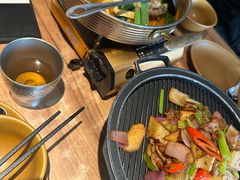 -耶里夏丽·丝路新疆菜·清真食品(徐家汇臻选店)