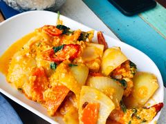 -Doo Dee Thai Food(Issan/Isaan/Esan)