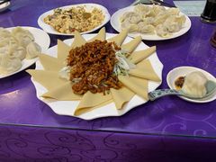 -东北饺子王(港澳广场购物中心店)