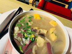 -舌尖上的中国·尝城(力旺广场店)