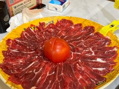 -潮汕大目牛肉火锅(上梅林店)