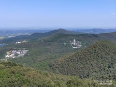 -句容茅山景区