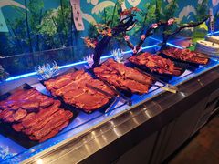 -阪尚皇·原切牛排·烤肉火锅自助(北京路店)