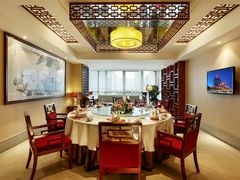 包厢-中南海怡酒店中餐厅