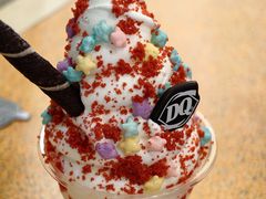 -DQ·蛋糕·冰淇淋(金牛万达店)