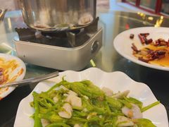 -瑞丰园庭院餐厅·白族传统家常菜