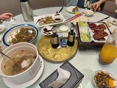-客满楼中餐厅(安溪店)