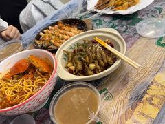 -小民大排档(江汉路店)