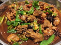 -湘渝人家·川湘菜(十里河店)