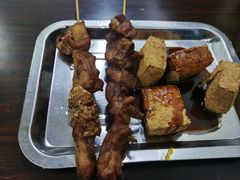 炸鸡腿肉-潮妈小食