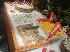 -芭菲盛宴·环球美食(北城国际店)