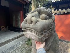 -成都武侯祠博物馆