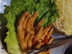 -冯校长老火锅(深圳总店)