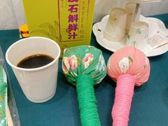 -杭州大厦LSE城市生活超市(杭州大厦店)