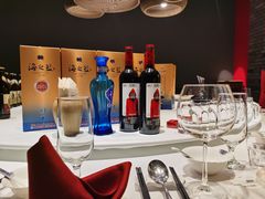 -小河盐帮·私家菜·烤鸭(三元桥·霄云路店)