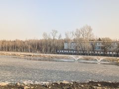 -长春市南湖公园