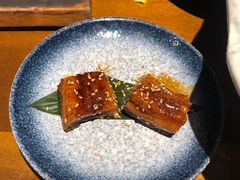 鳗鱼-和彩放题餐厅(酒仙桥店)