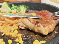 -菲滋意式餐厅(温岭银泰城店)