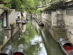 -绍兴鲁迅故里·沈园景区