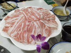 -港迹·鲜围煮海鲜火锅(湖州时代广场店)