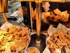 -比格比萨自助(宝山日月光店)