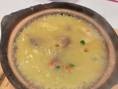 -华辉拉肠(广园店)