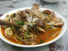 -潮汕铺老店(甜水井店)
