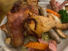 -巴伐利亚啤酒坊(意式风情街店)