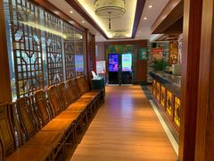 -富豪海鲜酒家(常平店)