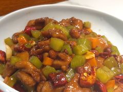 -川悦壹号·川菜(蠡溪路店)