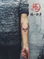 -天道tattoo纹身穿孔工作室