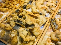 -胖东来生活广场(健康路店)