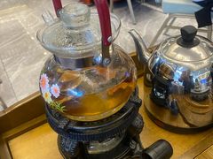 -东方御宴海鲜酒楼(棕泉酒店)