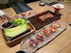 -Minase水濑·日料放题(外滩店)