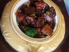 上海本帮红烧肉-蠔友汇(大东店)