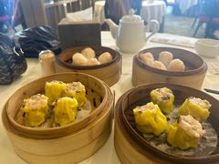 -万龙洲海鲜(南新仓店)