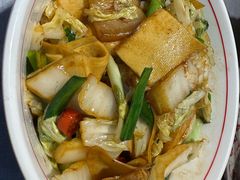 -老海陵·泰州菜(图书馆店)
