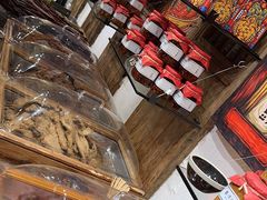 -嘉凌码头·重庆特产手工火锅底料(洪崖洞九楼店)