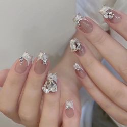 -H12 STAR日式美甲美睫专门店