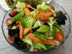 android_upload_pic-天津乾毓德饭庄·清真传统炒菜·海鲜烧烤(咸阳路店)