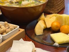 -京梟红茶楼(方恒购物中心店)