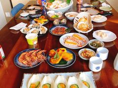 -和彩放题餐厅(酒仙桥店)