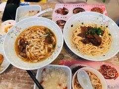 -进哥湖南津市牛肉粉店(下沙店)