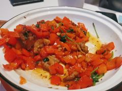 -阿娜尔·新疆菜(宜家荟聚中心店)
