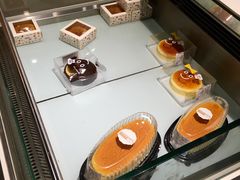 -面包新语(恒隆广场店)